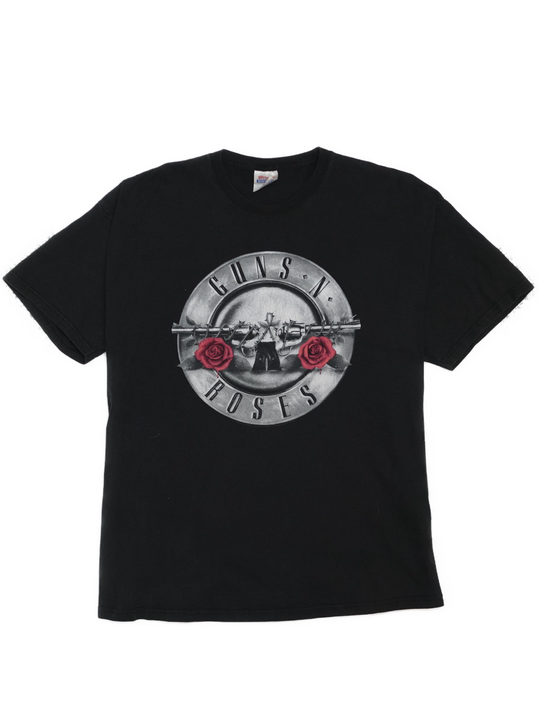 00s Y2K Gun N Roses Tee - West Block Vintage