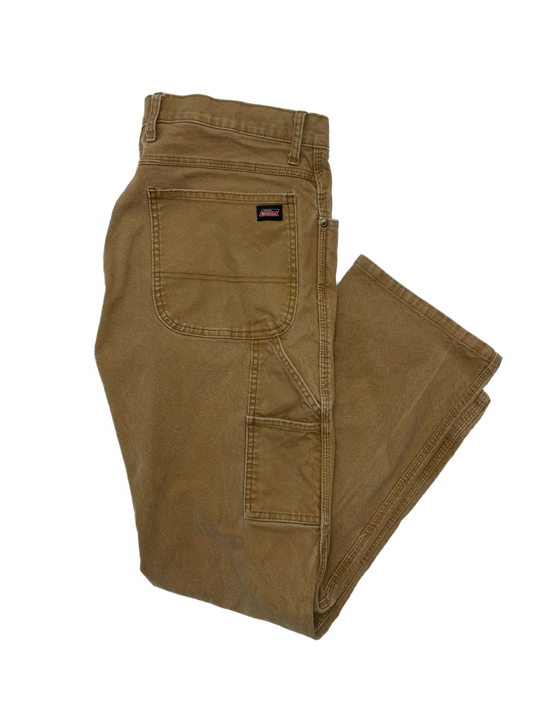 00s Dickies Work Wear Jeans 34x32 - West Block Vintage