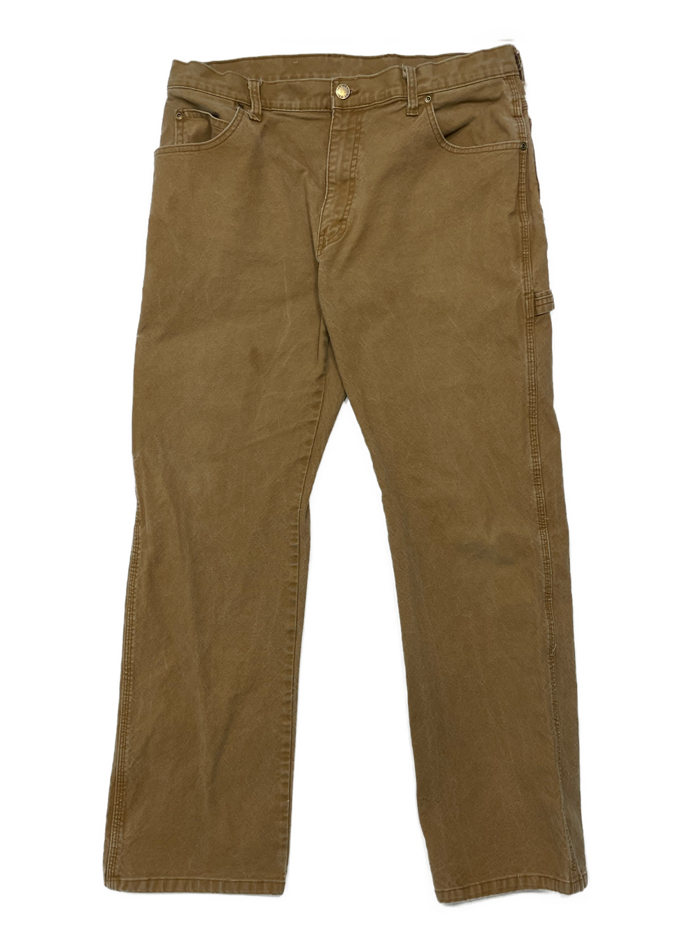 00s Dickies Work Wear Jeans 34x32 - West Block Vintage