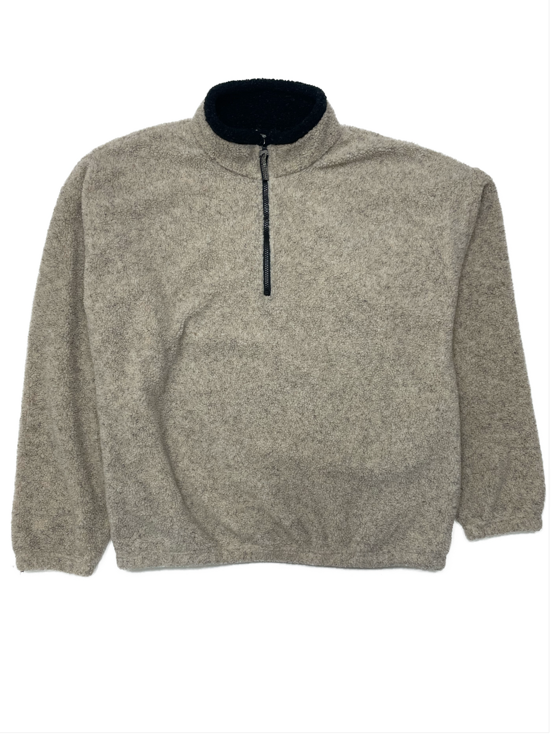 Mid 90s Colorado Trading Co Fleece - West Block Vintage