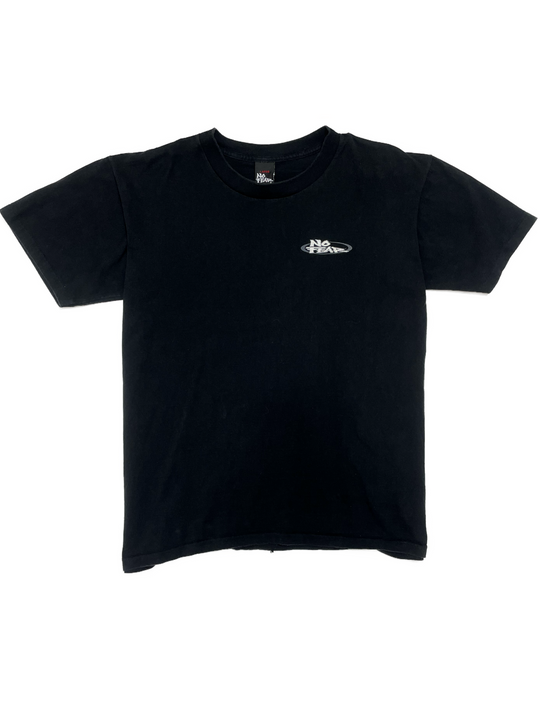 Mid 90s No Fear Streetwear Tee - West Block Vintage