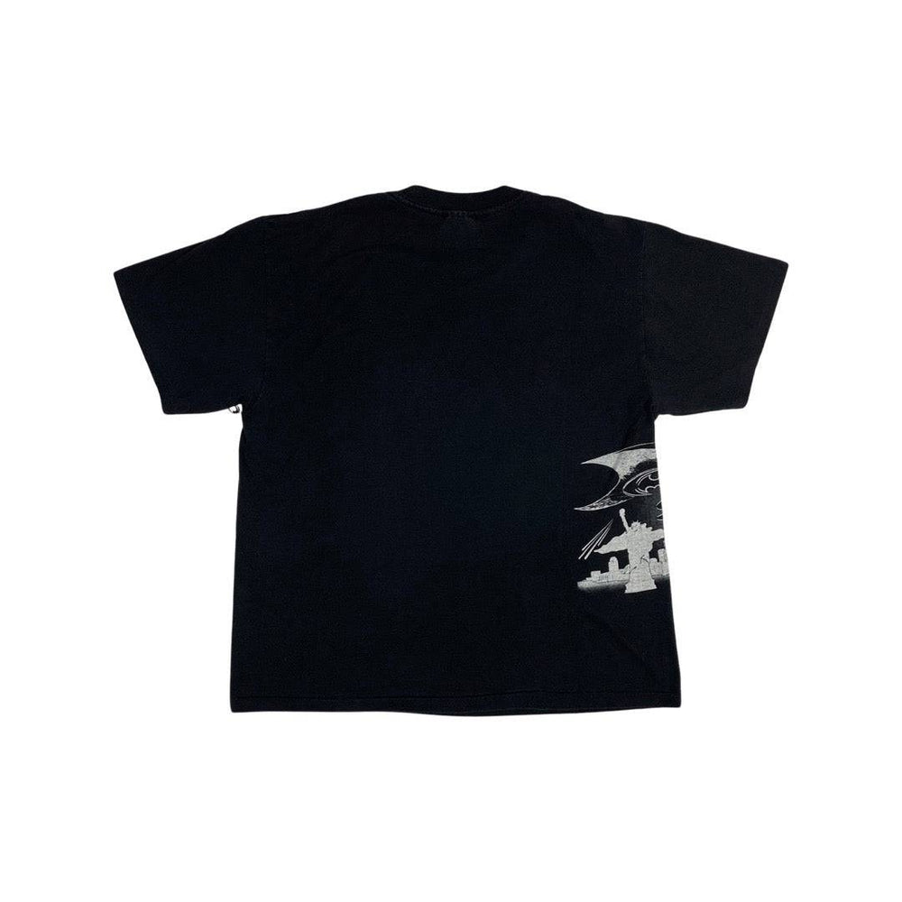 Vintage Mcdonalds Batman T-Shirt - West Block Vintage