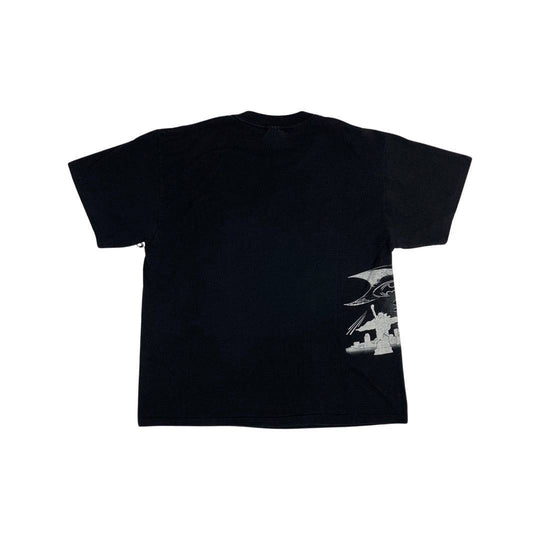 Vintage Mcdonalds Batman T-Shirt - West Block Vintage