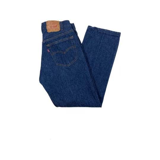 80s Levi 501 32x32 - West Block Vintage