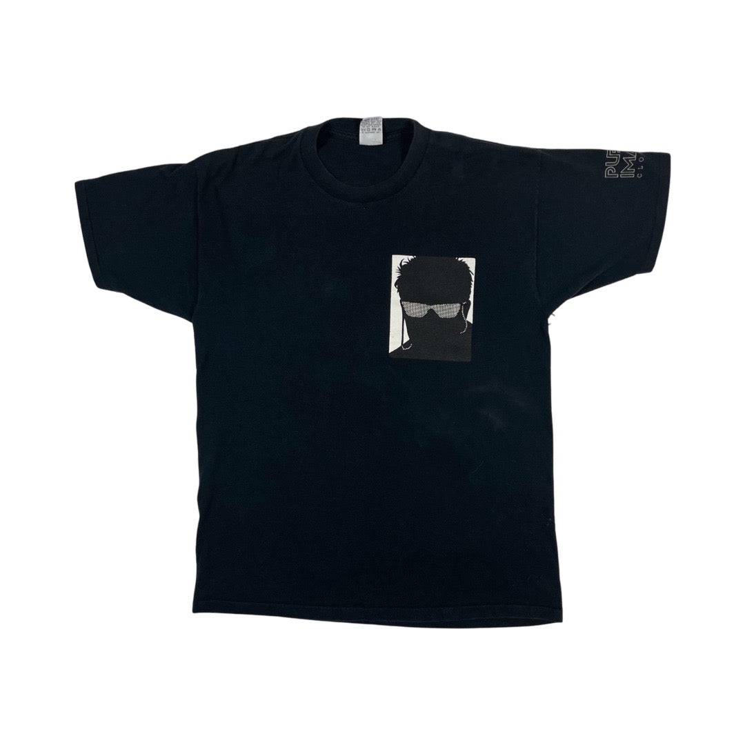 80s Tee Public Image Promo - West Block Vintage