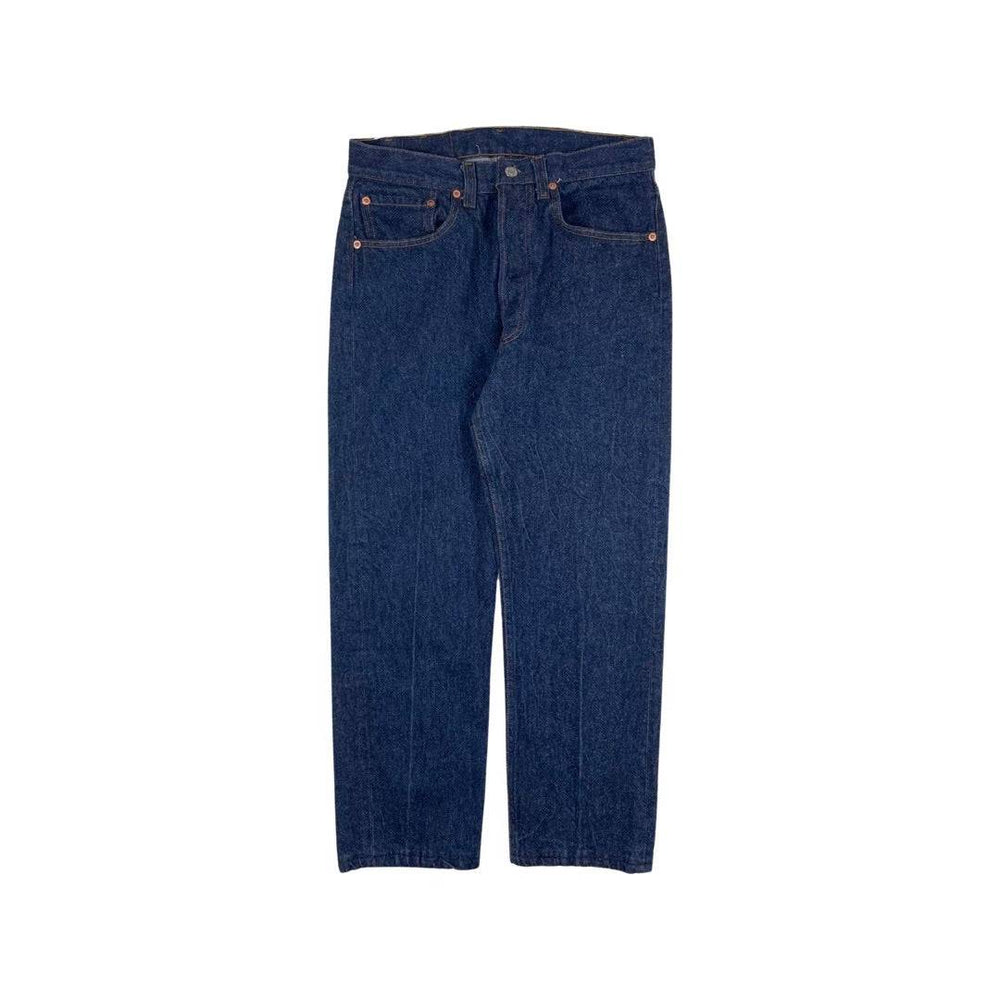 80s Levi 501 32x32 - West Block Vintage