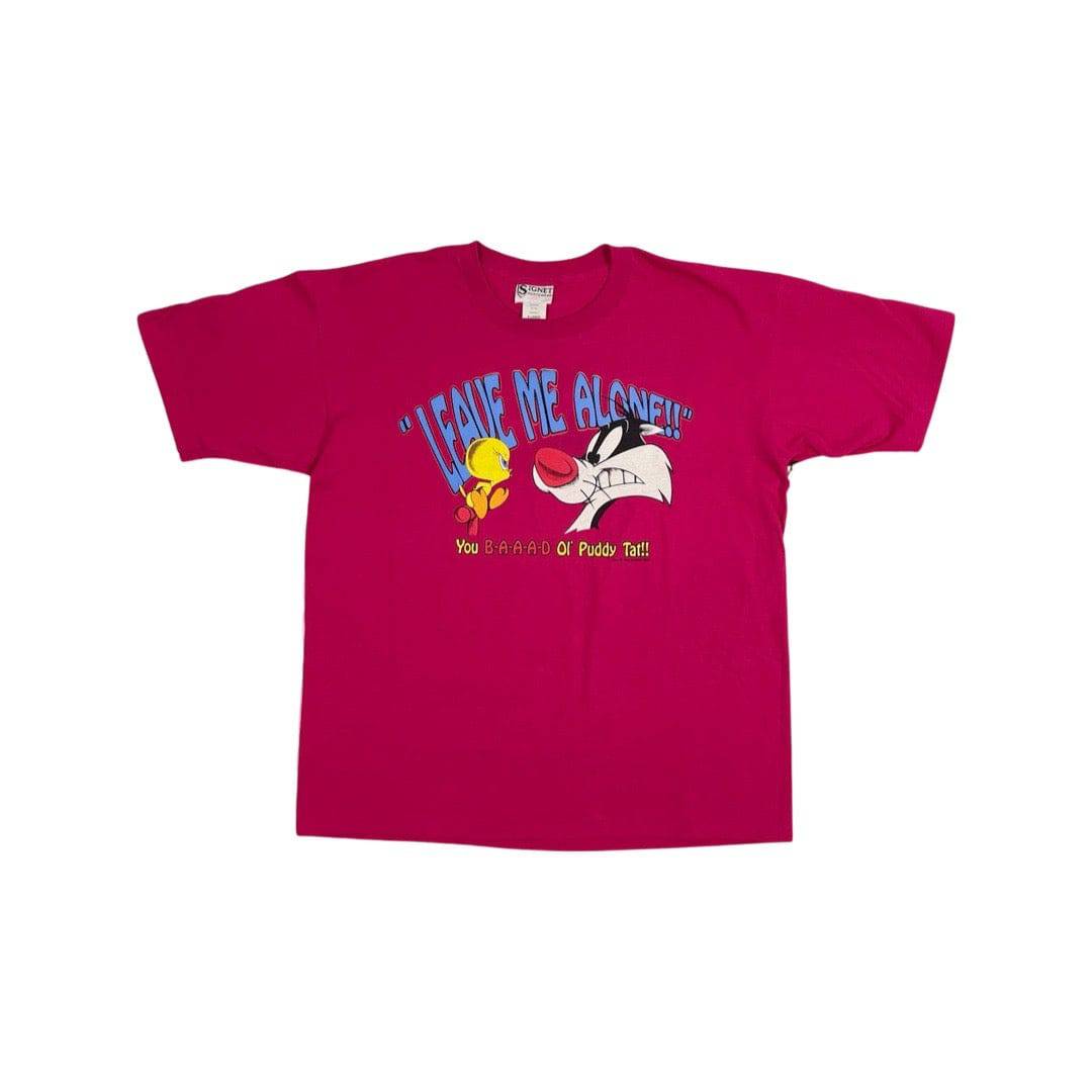 Vintage Tweety Bird Tee - West Block Vintage