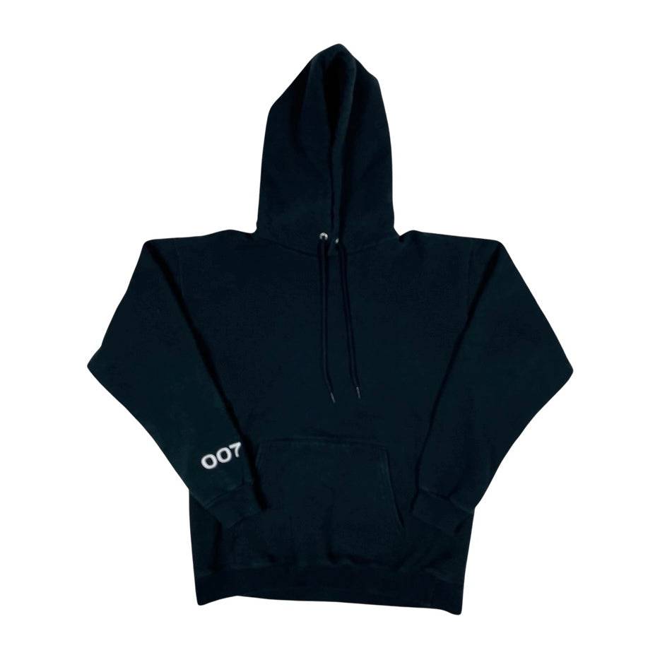 90s Rare 007 Movie Promo Sweatshirt - Rare - West Block Vintage