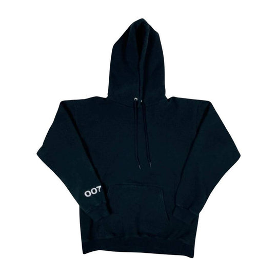 90s Rare 007 Movie Promo Sweatshirt - Rare - West Block Vintage