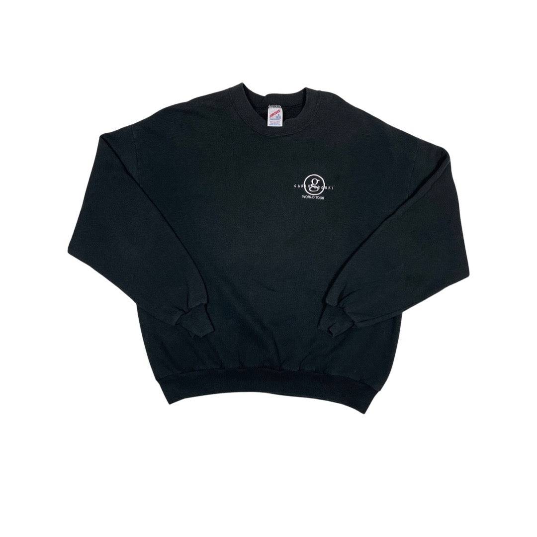 90s Garth Brooks Sweatshirt - West Block Vintage