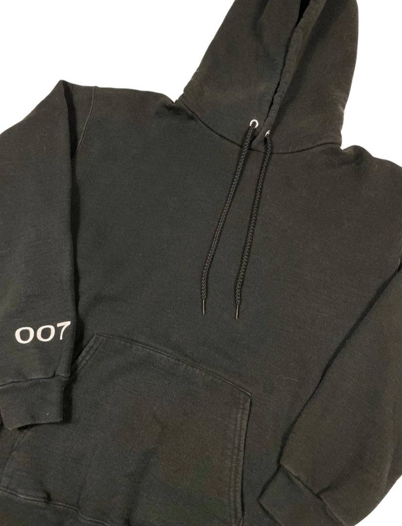 90s Rare 007 Movie Promo Sweatshirt - Rare - West Block Vintage