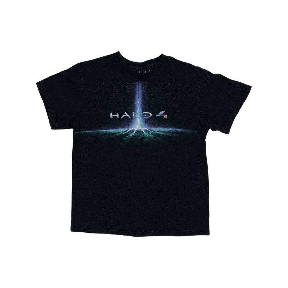 00s Halo 4 Promo Tee - West Block Vintage