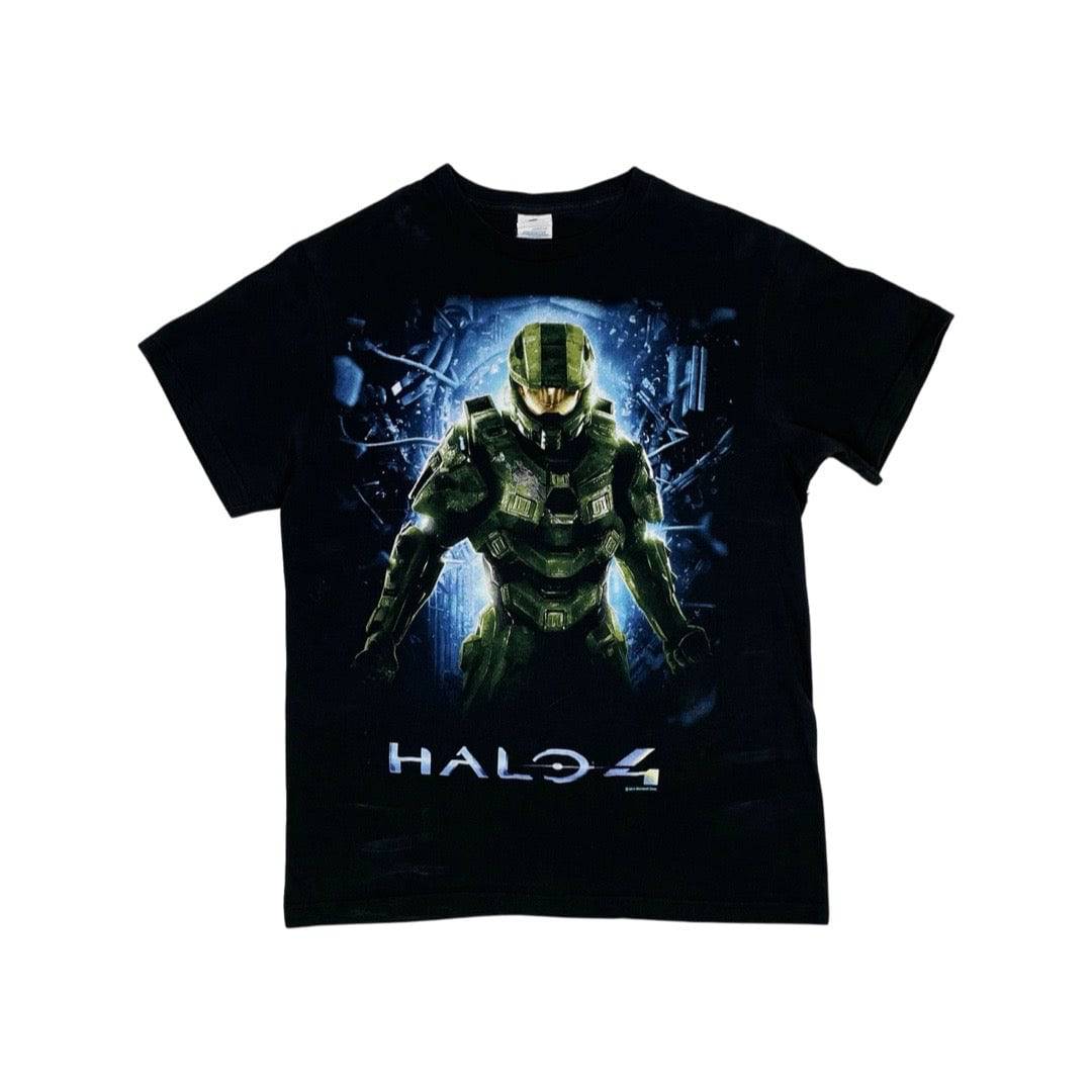 00s Halo 4 Promo Tee - West Block Vintage
