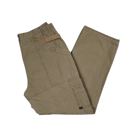 Cargo Work Pants 34s - West Block Vintage