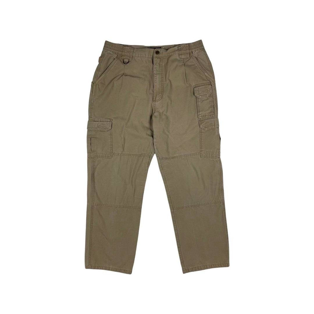 Cargo Work Pants 34s - West Block Vintage