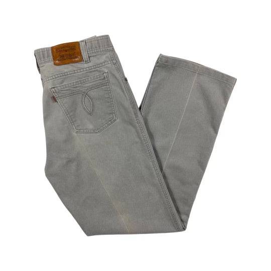 90s Levis Two Horse Brand 32x32 - West Block Vintage