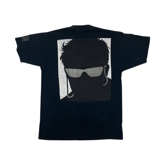 80s Tee Public Image Promo - West Block Vintage