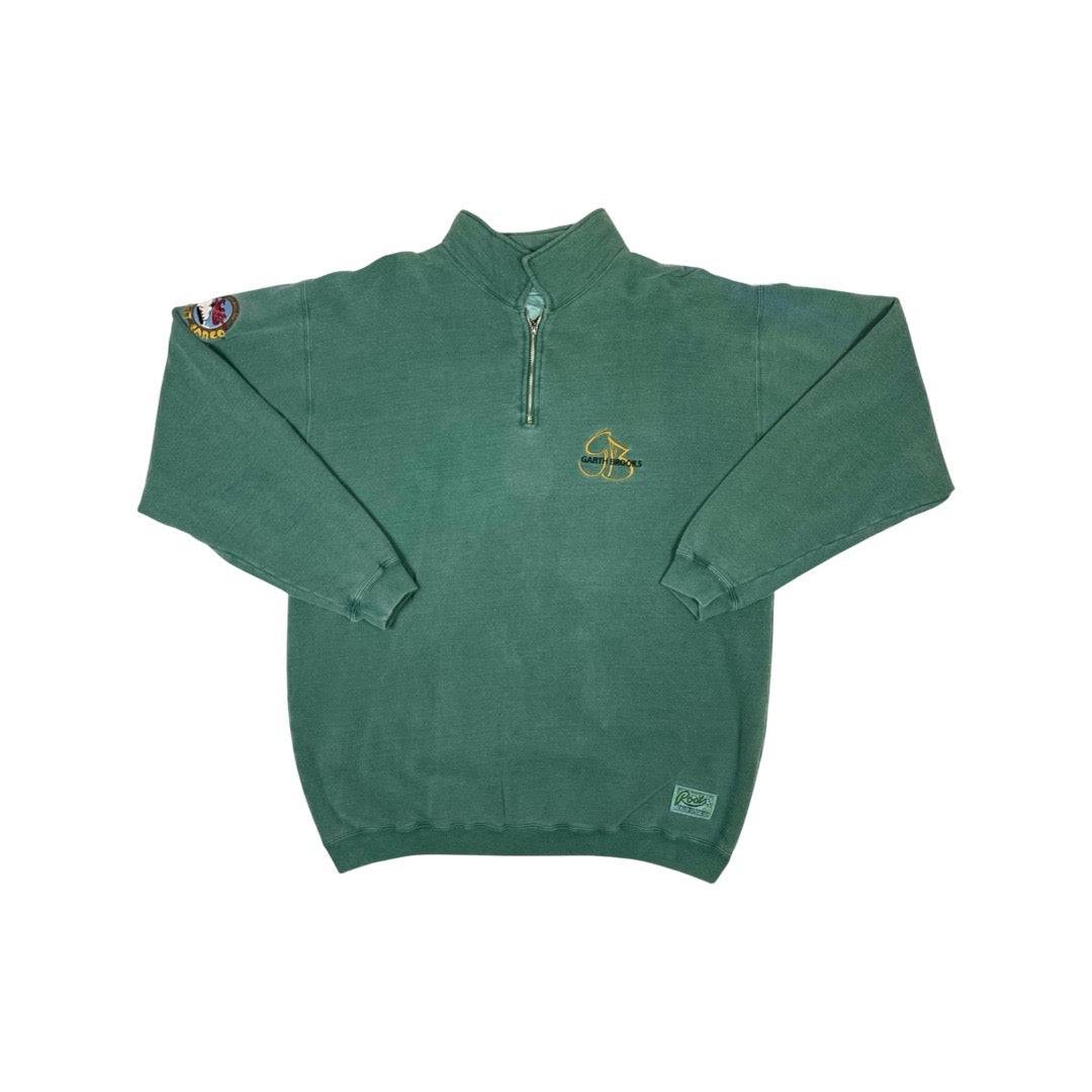 Vintage Garth Brooks Sweatshirt - West Block Vintage