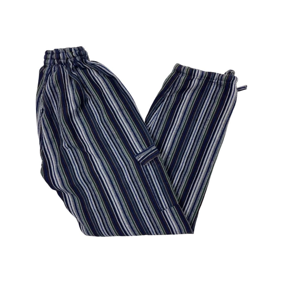 90s Parachute Pant - West Block Vintage