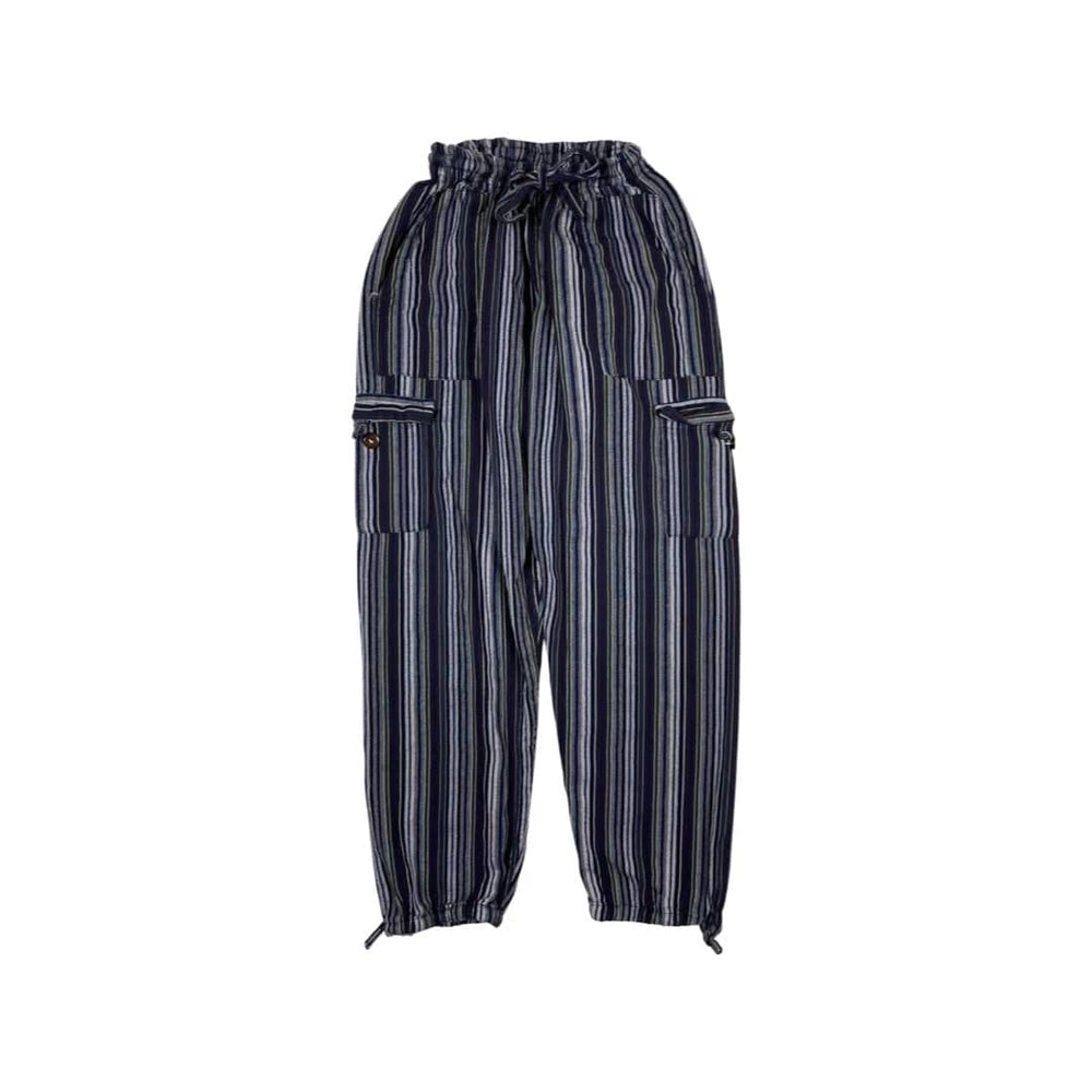 90s Parachute Pant - West Block Vintage