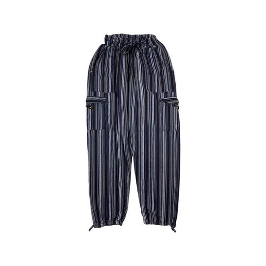 90s Parachute Pant - West Block Vintage