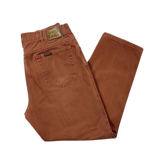 90s Hims Jeans 32s - West Block Vintage