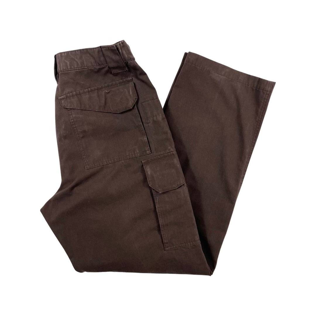Cargo Work Pants 34x32 - West Block Vintage