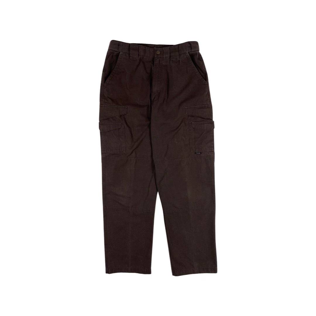 Cargo Work Pants 34x32 - West Block Vintage