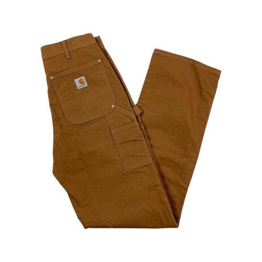 Carhartt Double Knee Work Pants 32s - West Block Vintage
