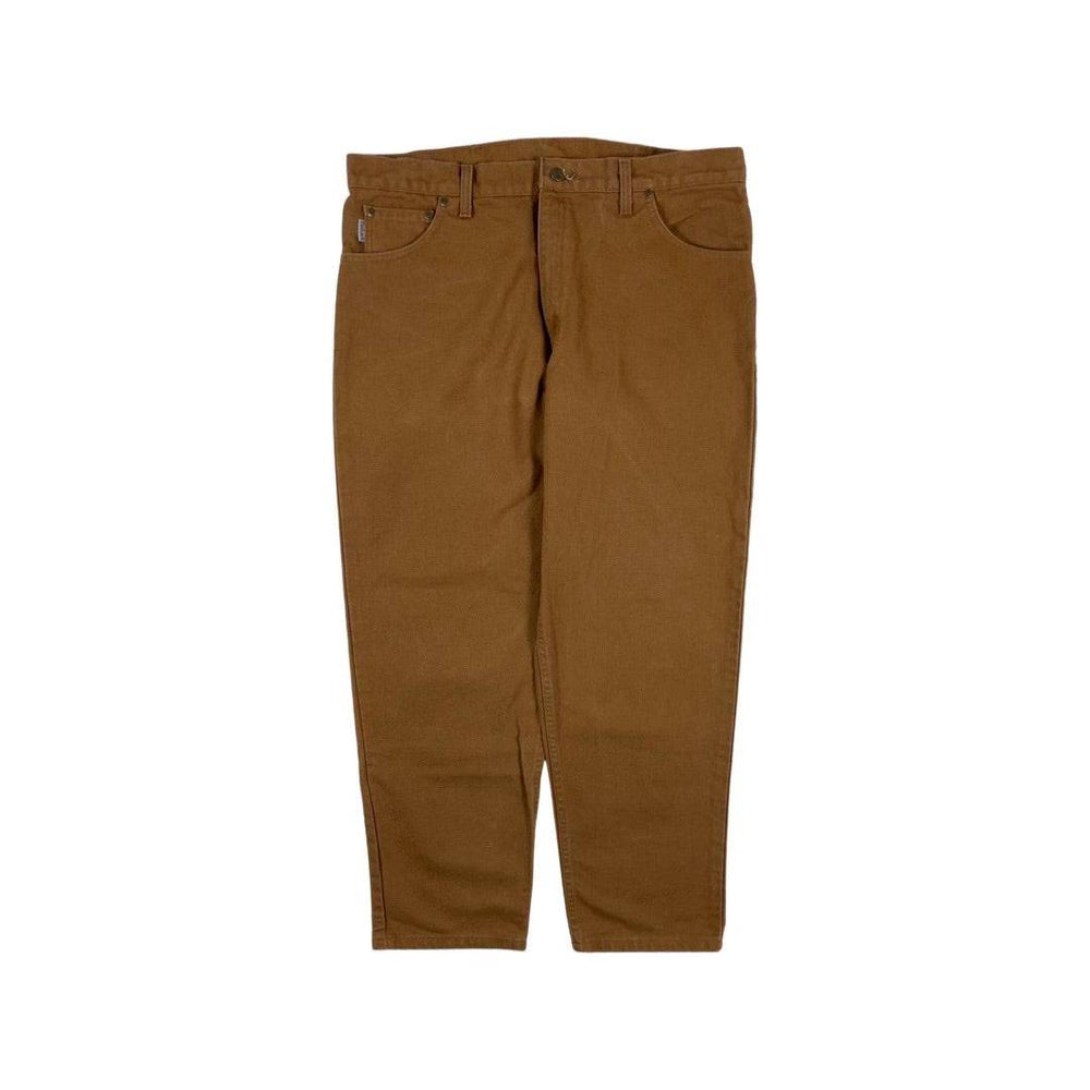 Vintage Carhartt Work Pants 38x30 - West Block Vintage