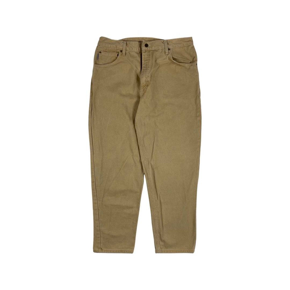 90s Carhartt Work Pants 38x30 - West Block Vintage