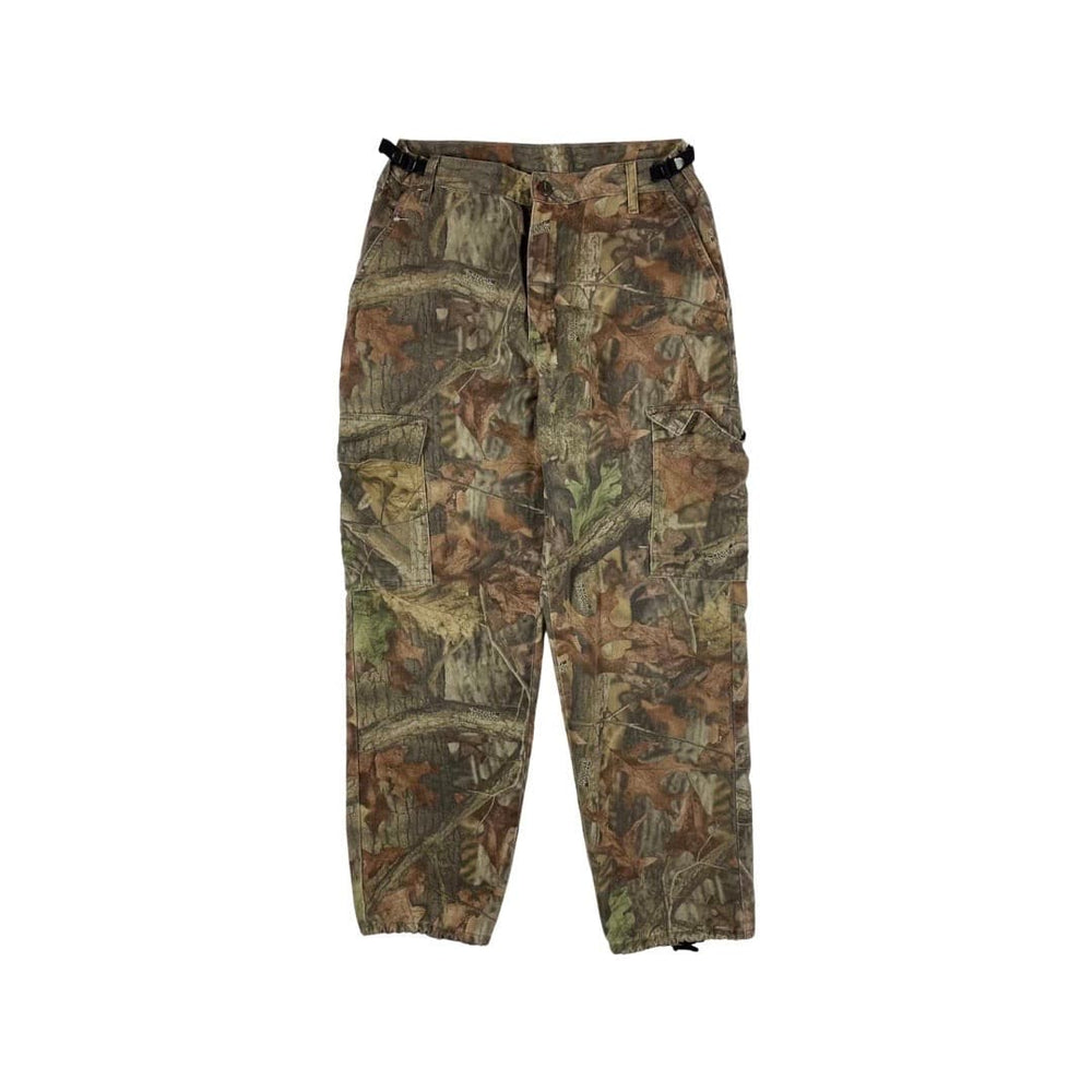 Camo Hunting Jeans - West Block Vintage
