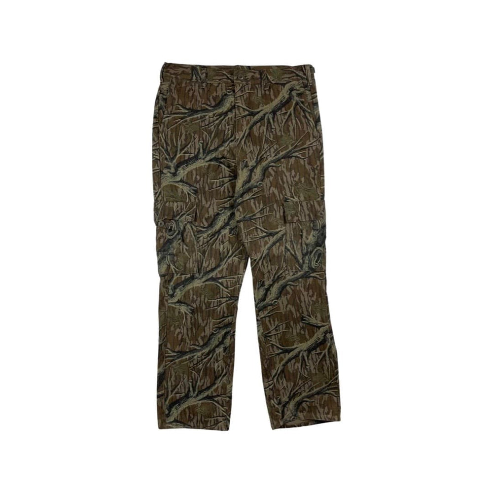 90s Hunting Camo 38x32 - West Block Vintage