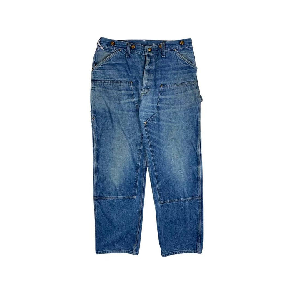 90s Carhartt Jeans 34x30 - West Block Vintage