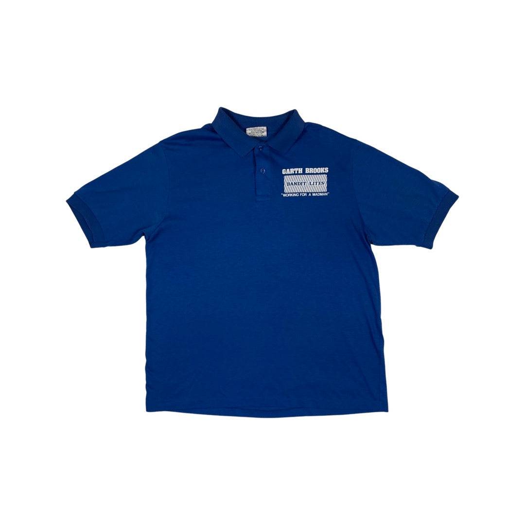 90s Garth Brooks Bandit Lite Working For A Mad Man - West Block Vintage