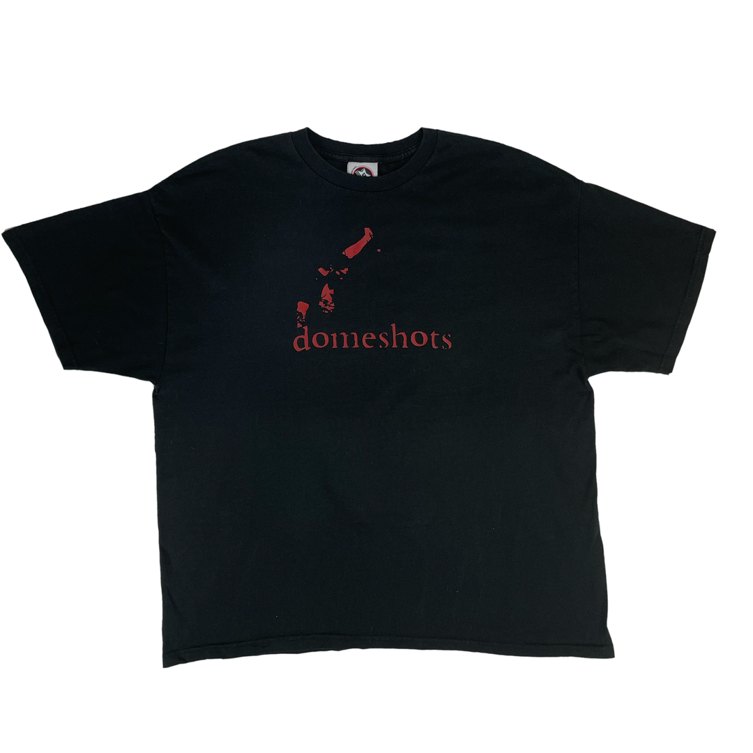 VTG Domeshot Graphic Tee - West Block Vintage
