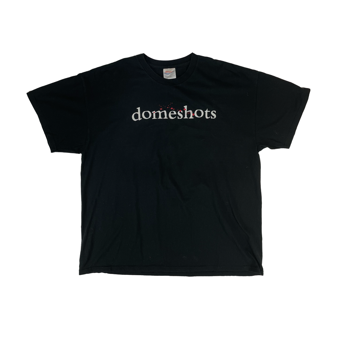 VTG Domeshot Graphic Tee - West Block Vintage